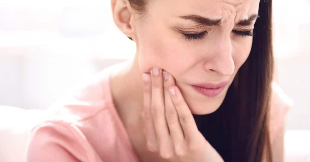 TMJ Pain: Why See a Chiropractor for Jaw Pain?